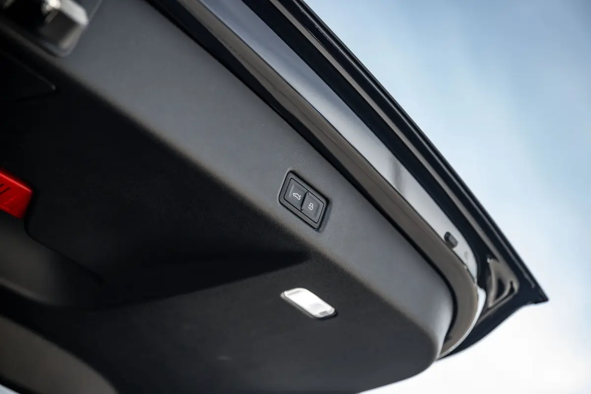 S edition competition | Audi virtual cockpit | Hemelbekleding in zwart | Navigatie plus