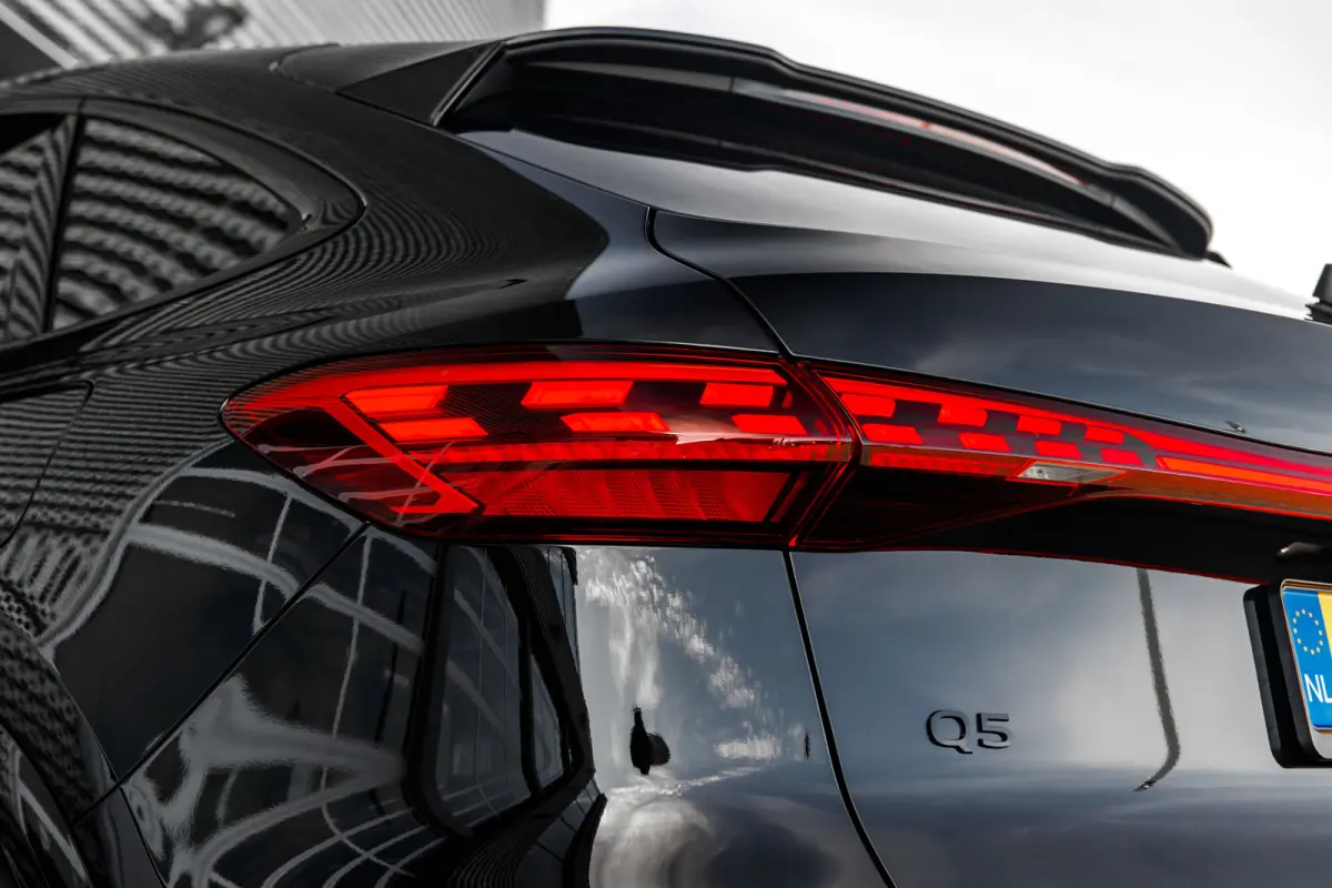 S edition competition | Audi virtual cockpit | Hemelbekleding in zwart | Navigatie plus
