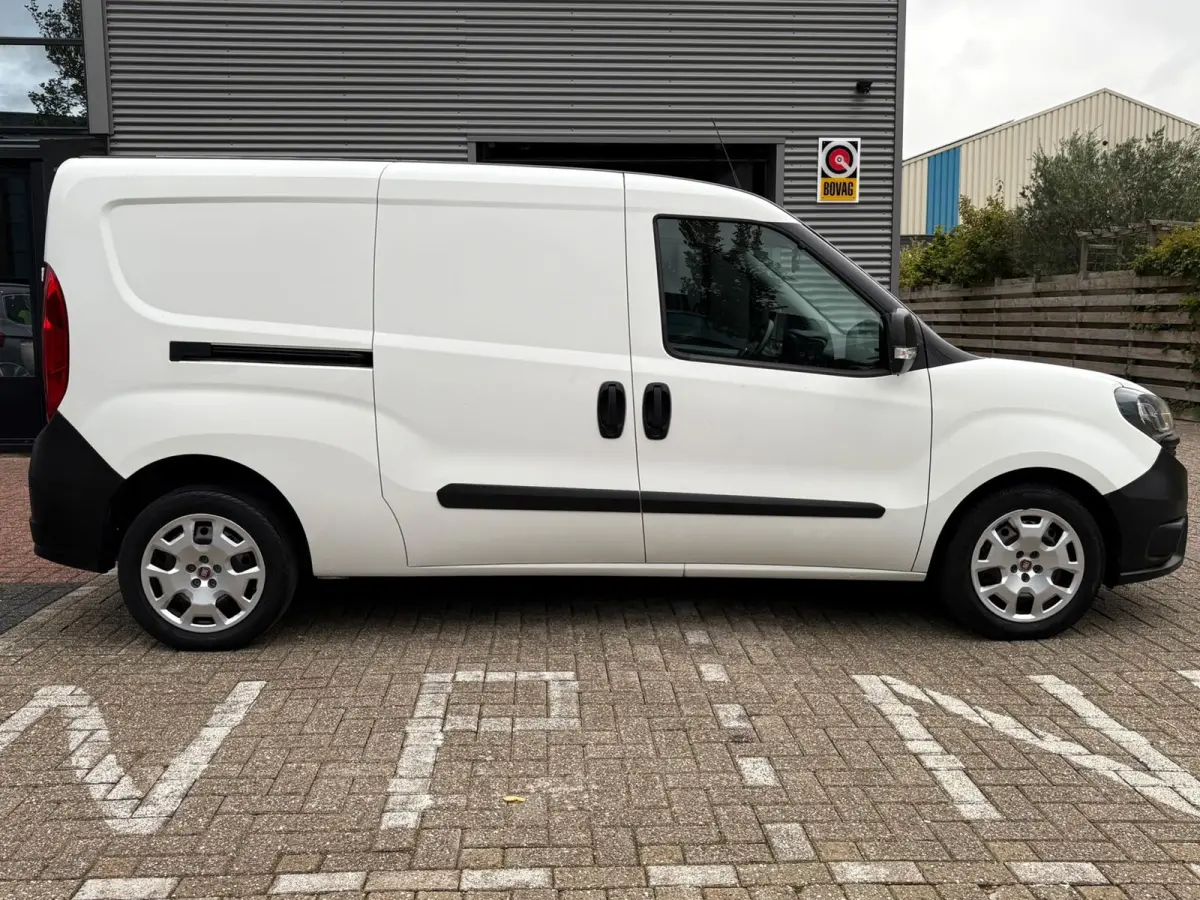 1.6 MJ L2H1 Maxi NIEUWE APK. MARGE AUTO!