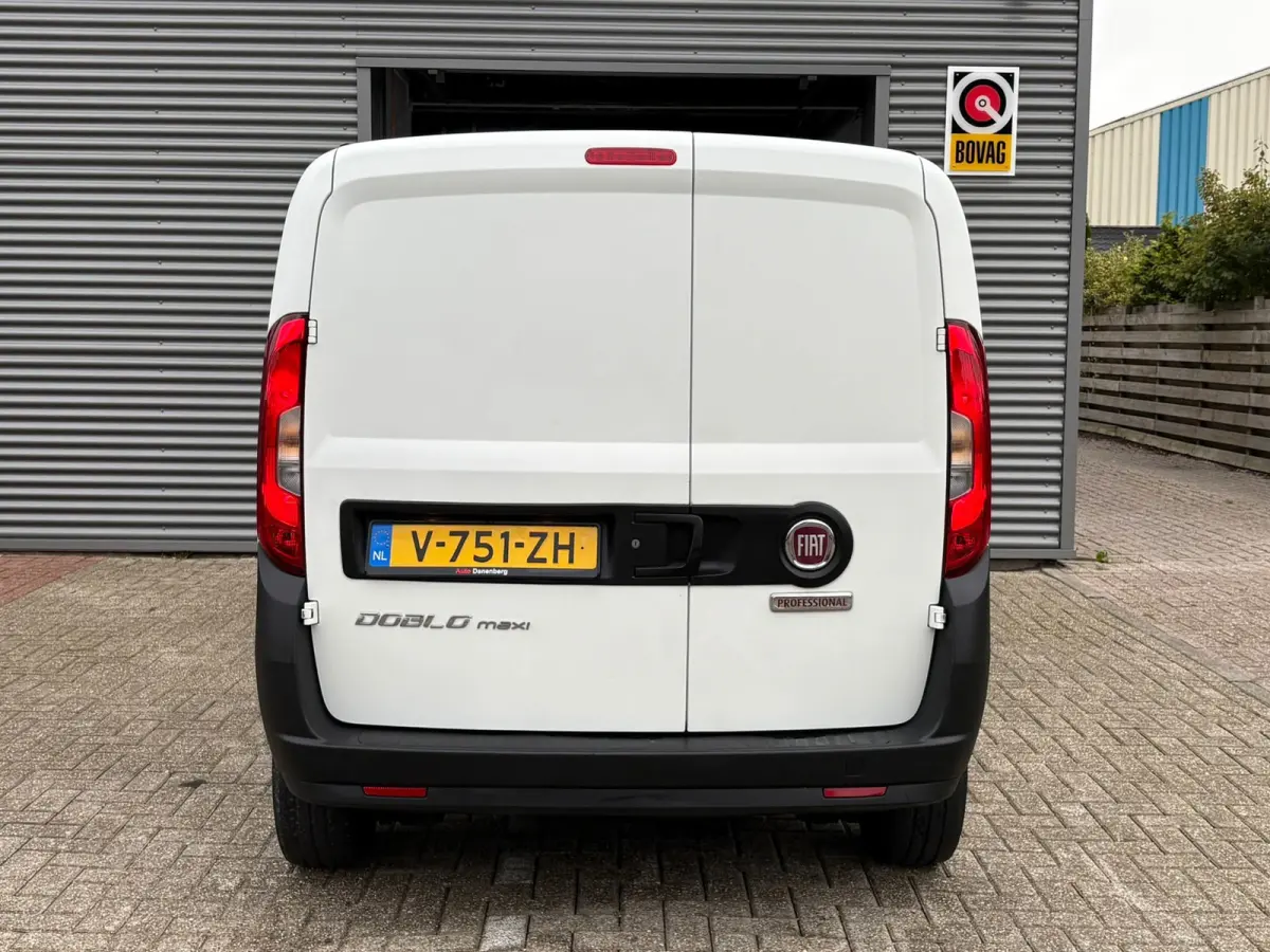 1.6 MJ L2H1 Maxi NIEUWE APK. MARGE AUTO!