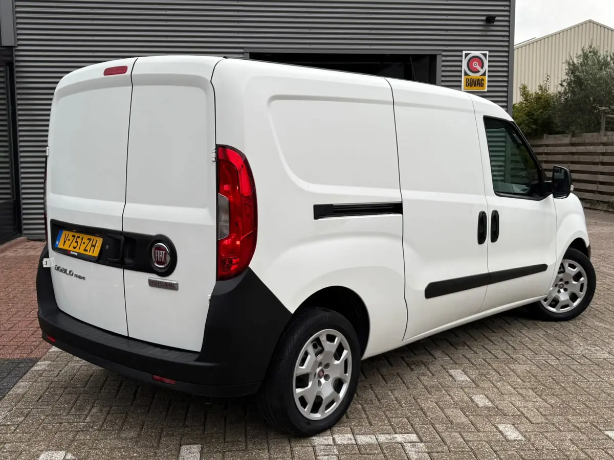 1.6 MJ L2H1 Maxi NIEUWE APK. MARGE AUTO!