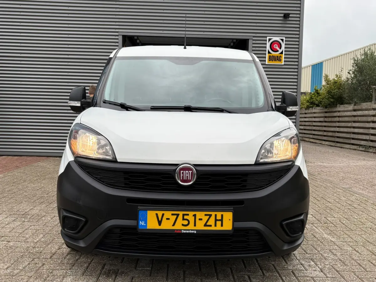 1.6 MJ L2H1 Maxi NIEUWE APK. MARGE AUTO!