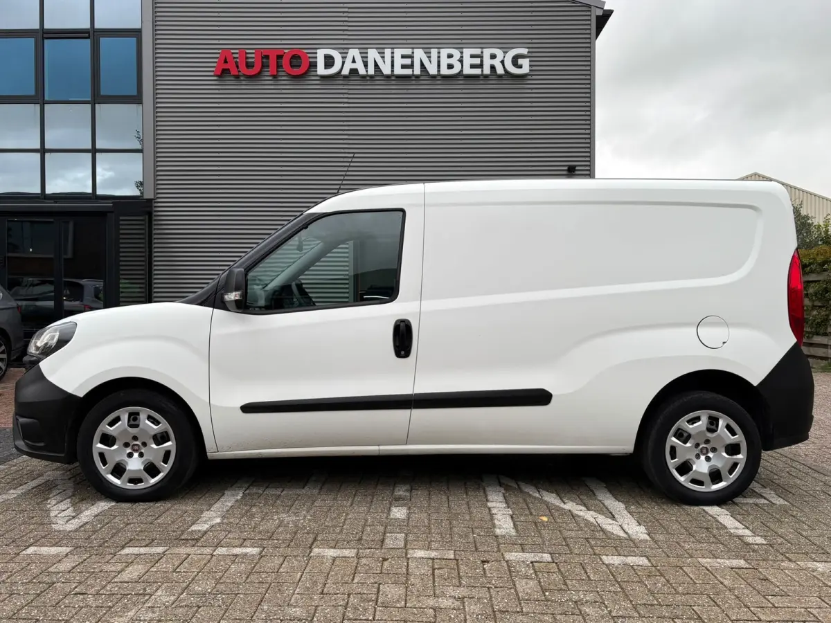 1.6 MJ L2H1 Maxi NIEUWE APK. MARGE AUTO!