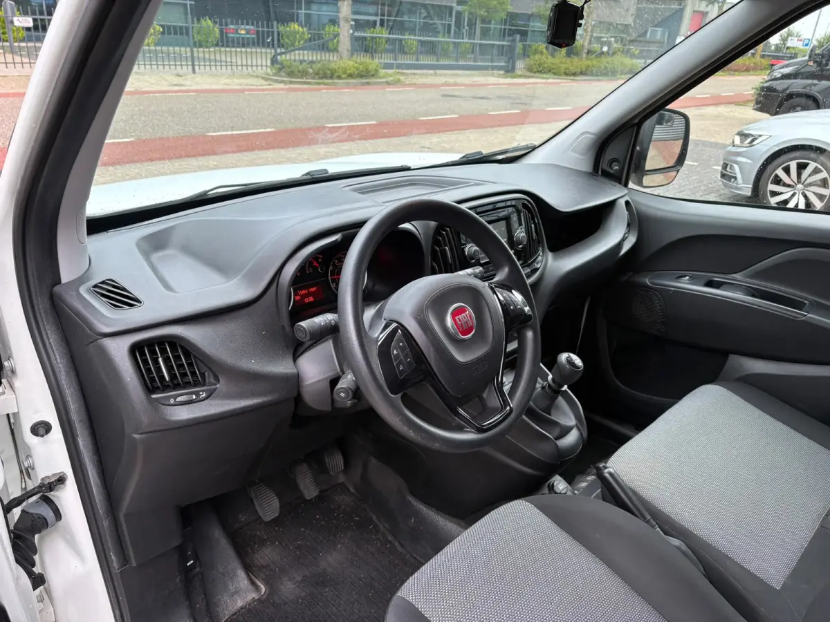 1.6 MJ L2H1 Maxi NIEUWE APK. MARGE AUTO!