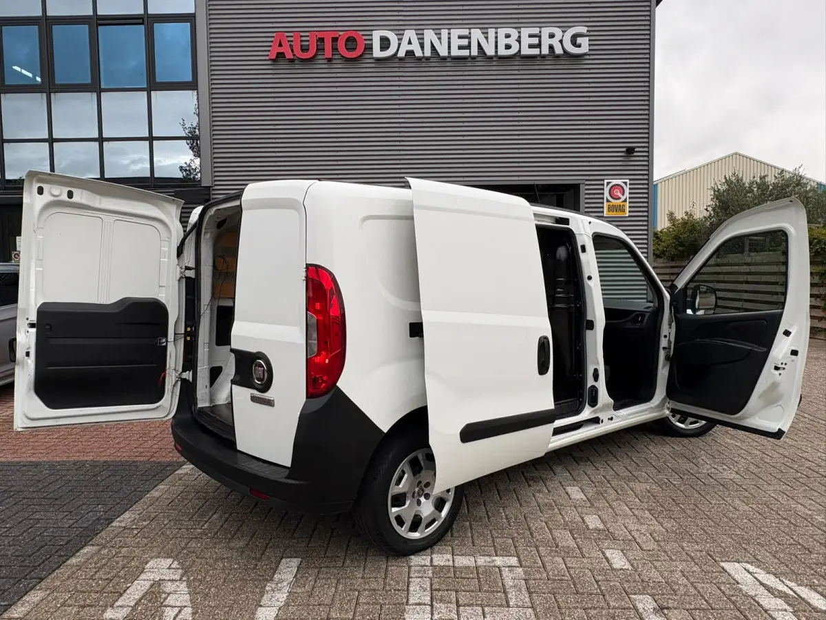 1.6 MJ L2H1 Maxi NIEUWE APK. MARGE AUTO!