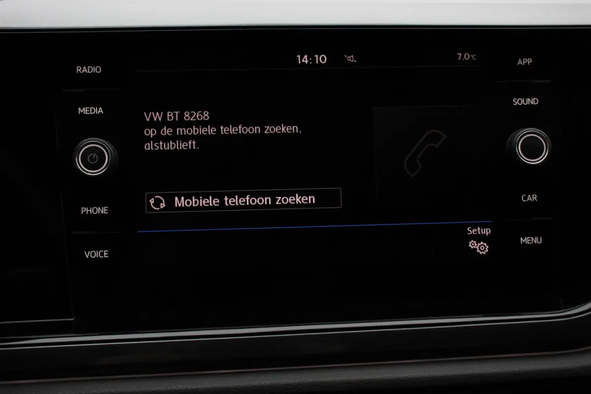 1.0 TSI 116pk DSG Highline Apple Carplay/Android Auto Adaptive cruise control Parkeersensoren Verwarmde voorstoelen Afneembare trekhaak