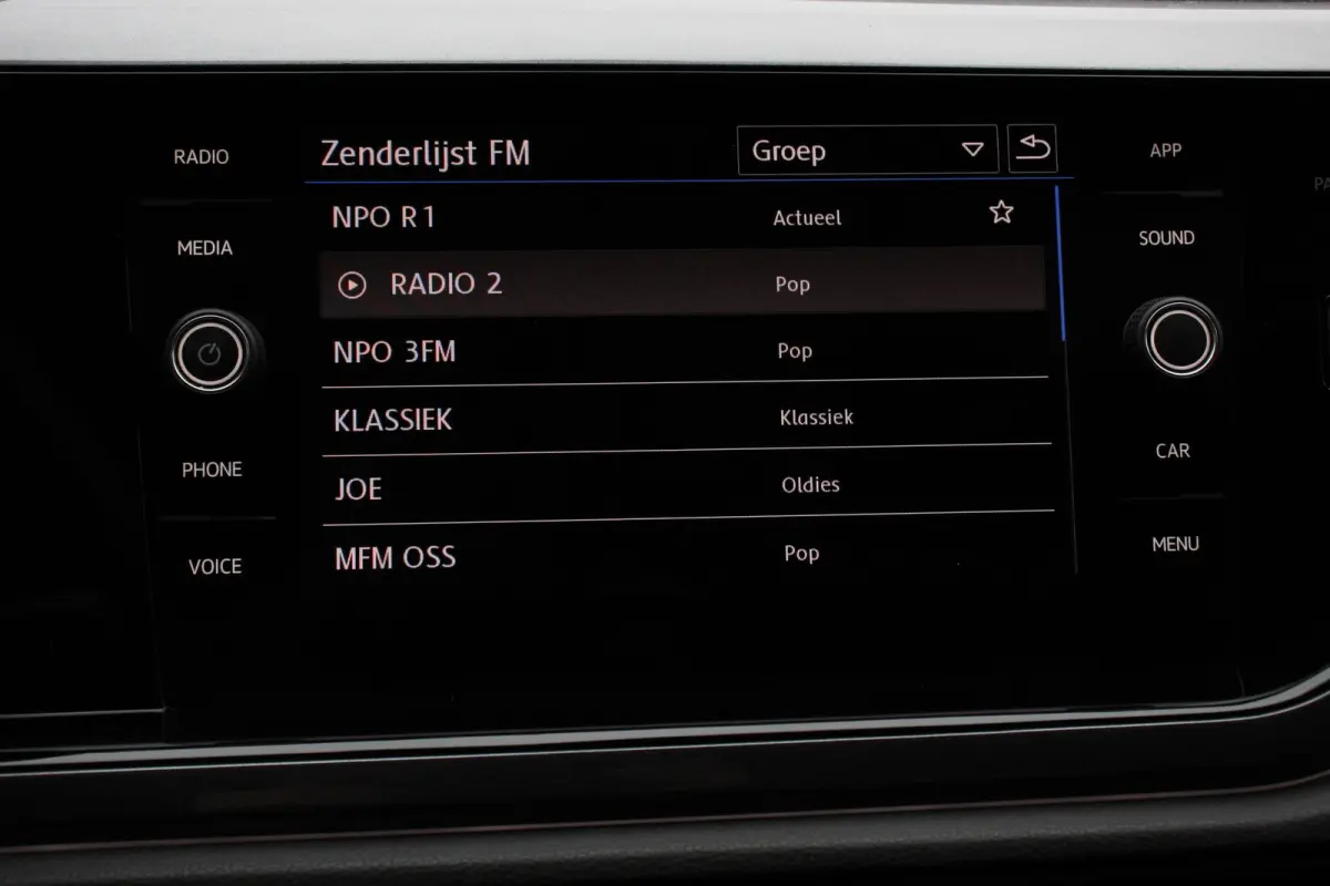 1.0 TSI 116pk DSG Highline Apple Carplay/Android Auto Adaptive cruise control Parkeersensoren Verwarmde voorstoelen Afneembare trekhaak