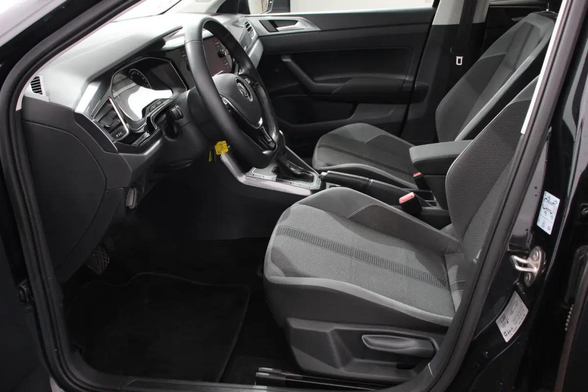 1.0 TSI 116pk DSG Highline Apple Carplay/Android Auto Adaptive cruise control Parkeersensoren Verwarmde voorstoelen Afneembare trekhaak