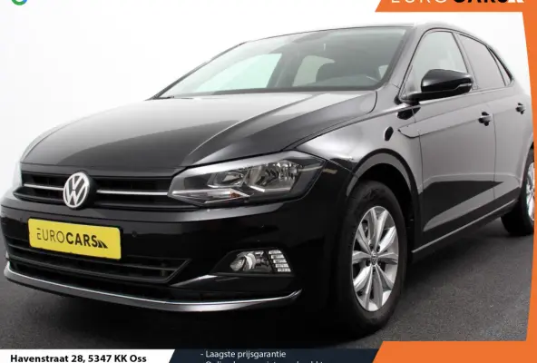 1.0 TSI 116pk DSG Highline Apple Carplay/Android Auto Adaptive cruise control Parkeersensoren Verwarmde voorstoelen Afneembare trekhaak