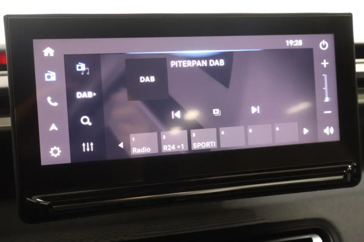 Max 113pk Comfort Range 44 kWh | WLTP 328km