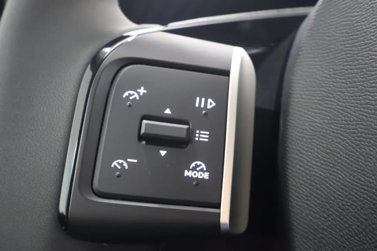 Max 113pk Comfort Range 44 kWh | WLTP 328km