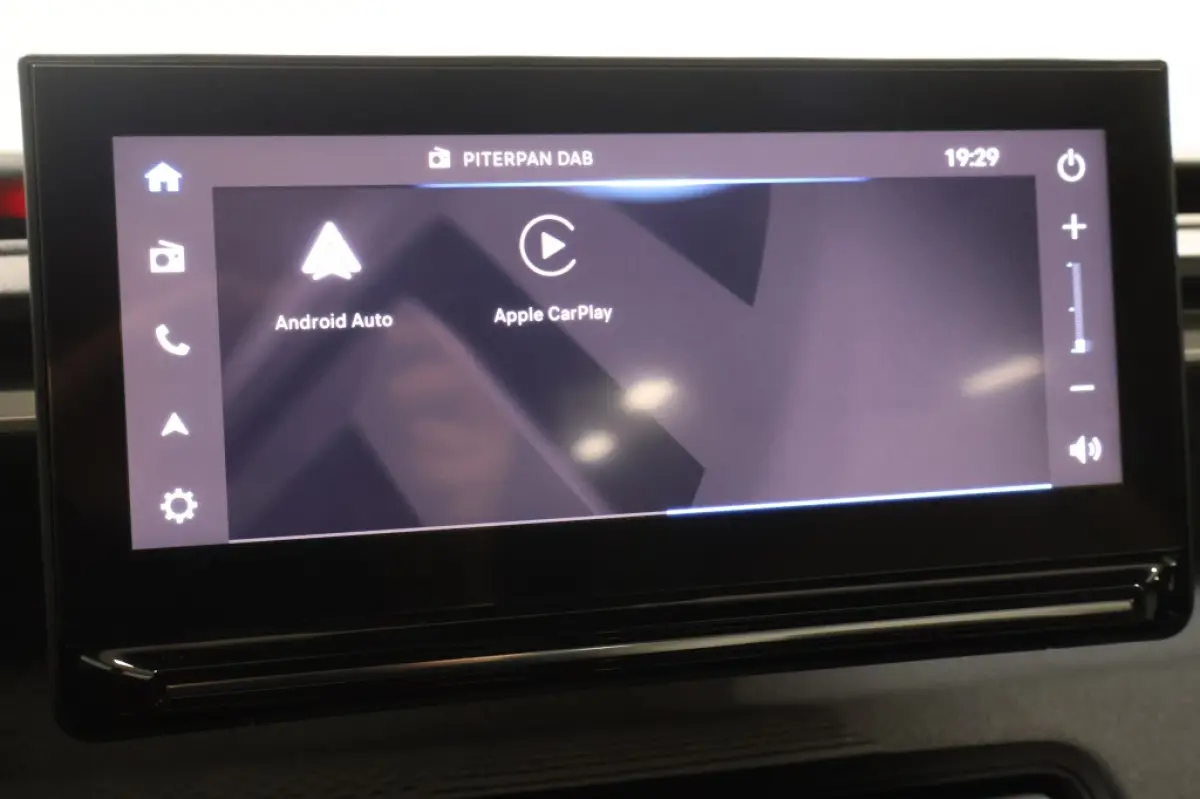 Max 113pk Comfort Range 44 kWh | WLTP 328km