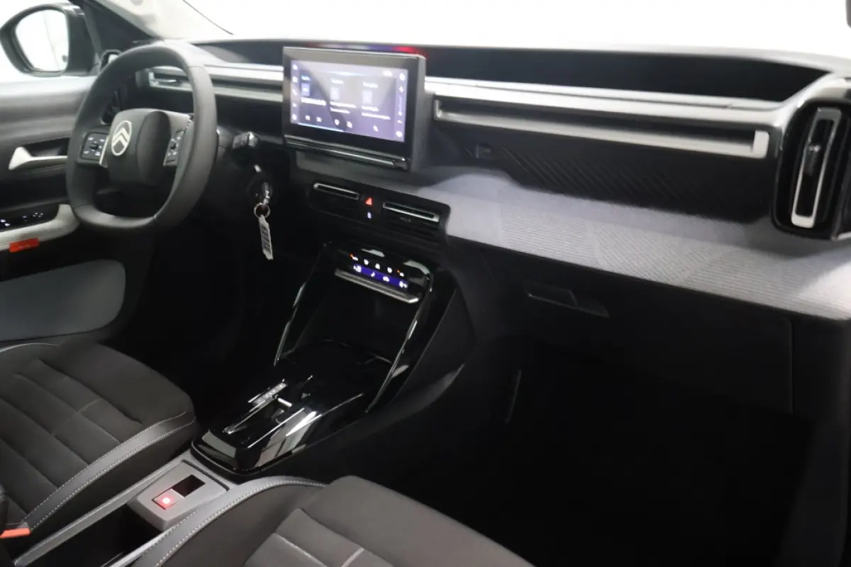 Max 113pk Comfort Range 44 kWh | WLTP 328km