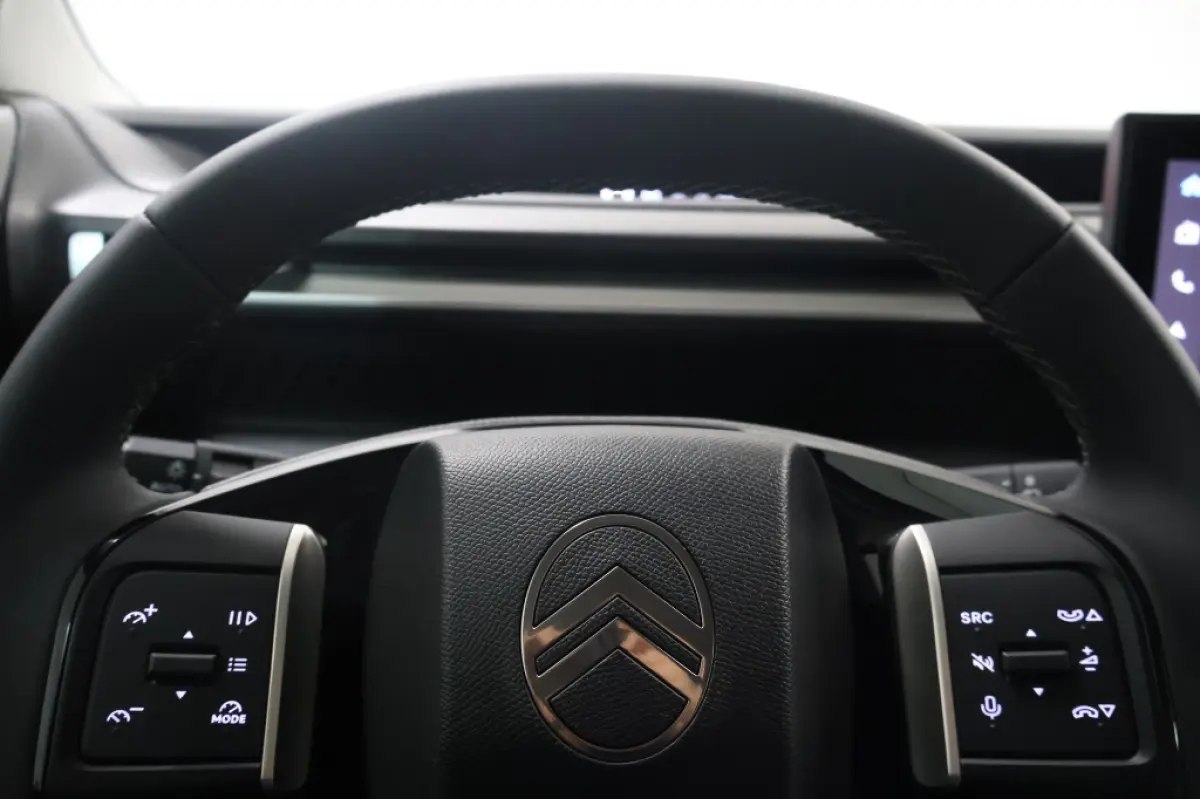 Max 113pk Comfort Range 44 kWh | WLTP 328km