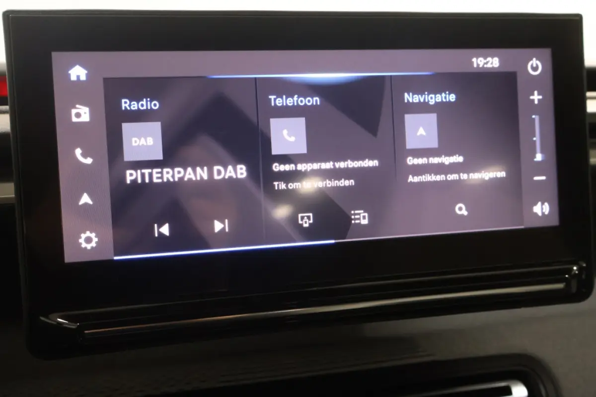 Max 113pk Comfort Range 44 kWh | WLTP 328km