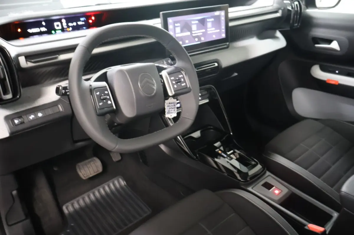 Max 113pk Comfort Range 44 kWh | WLTP 328km