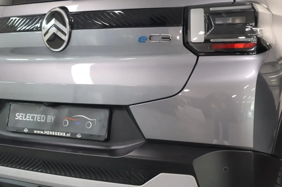 Max 113pk Comfort Range 44 kWh | WLTP 328km