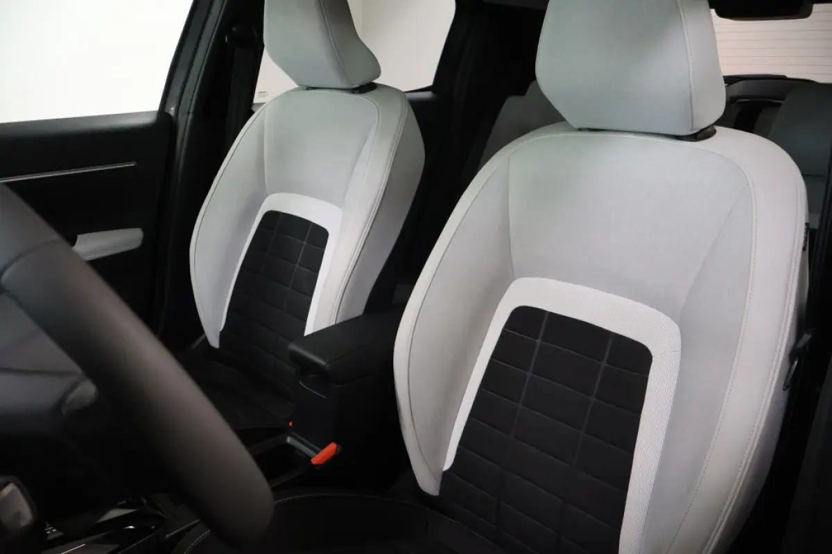 Max 113pk Comfort Range 44 kWh | WLTP 328km