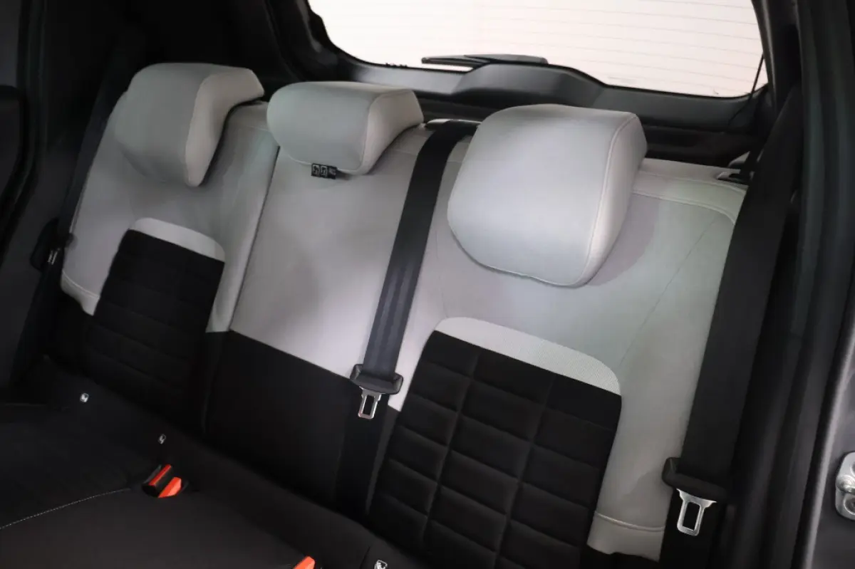 Max 113pk Comfort Range 44 kWh | WLTP 328km