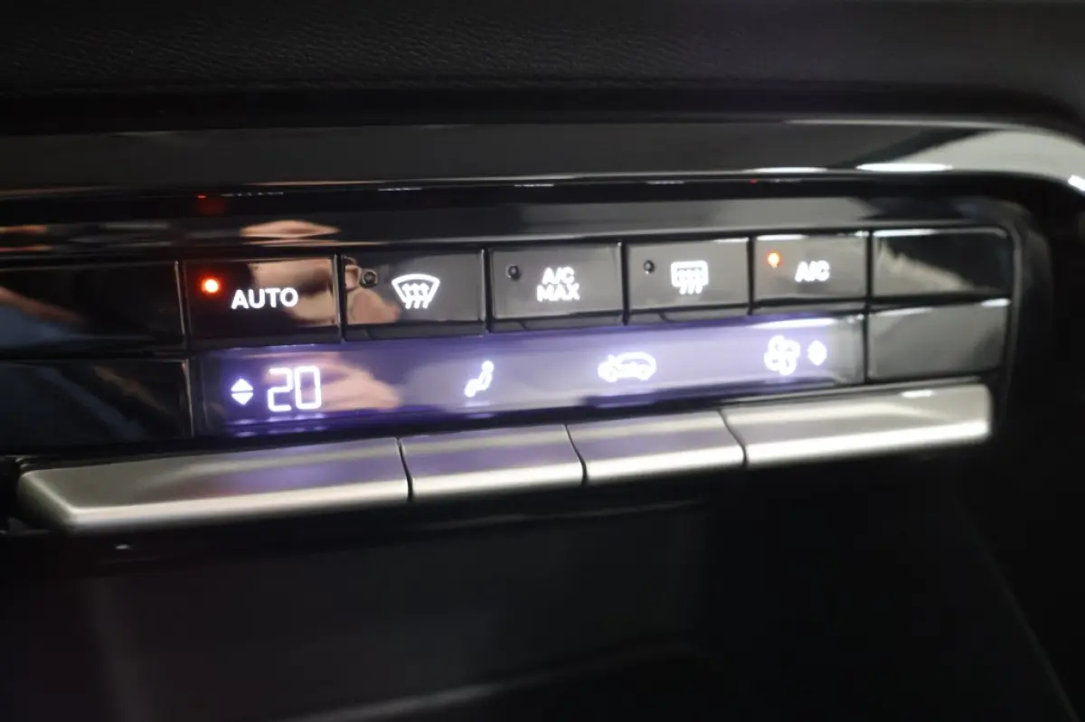 Max 113pk Comfort Range 44 kWh | WLTP 328km