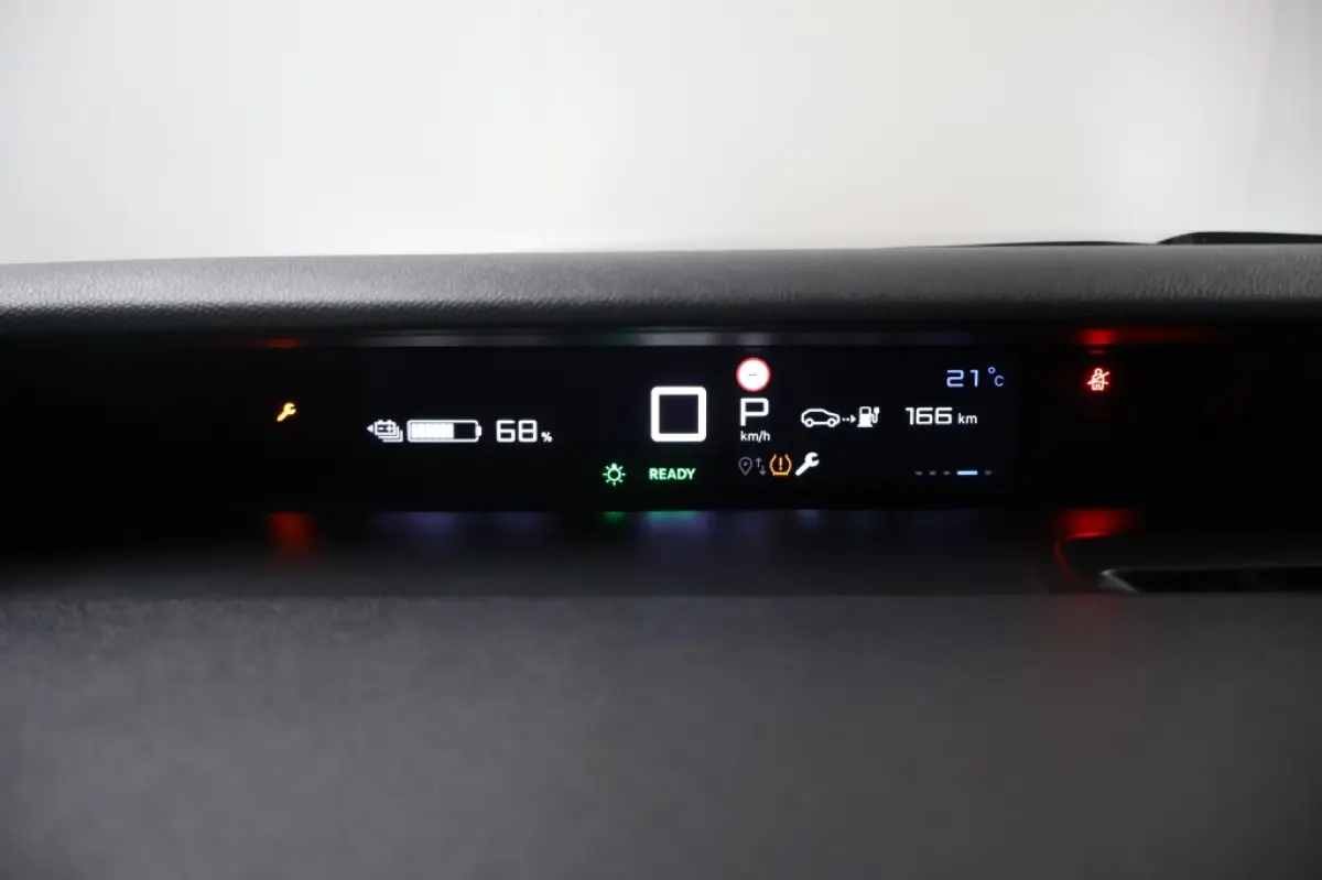 Max 113pk Comfort Range 44 kWh | WLTP 328km