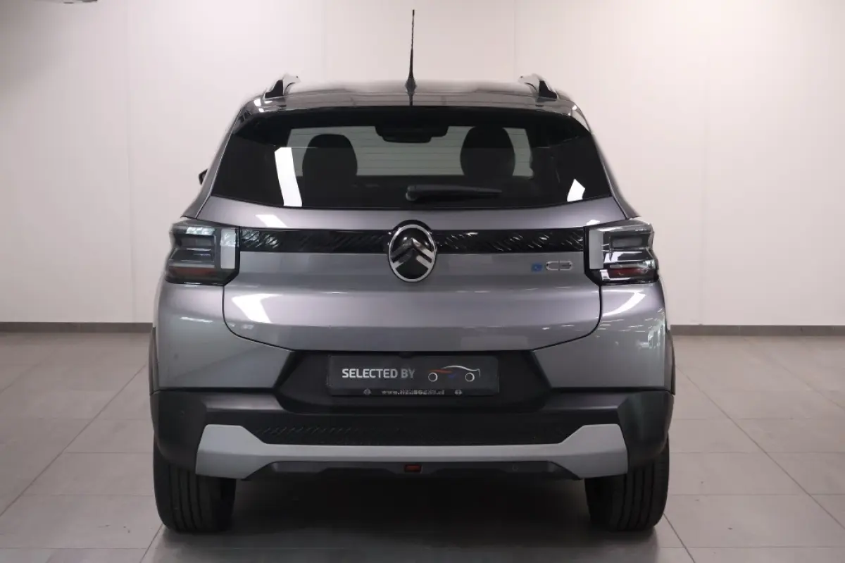 Max 113pk Comfort Range 44 kWh | WLTP 328km