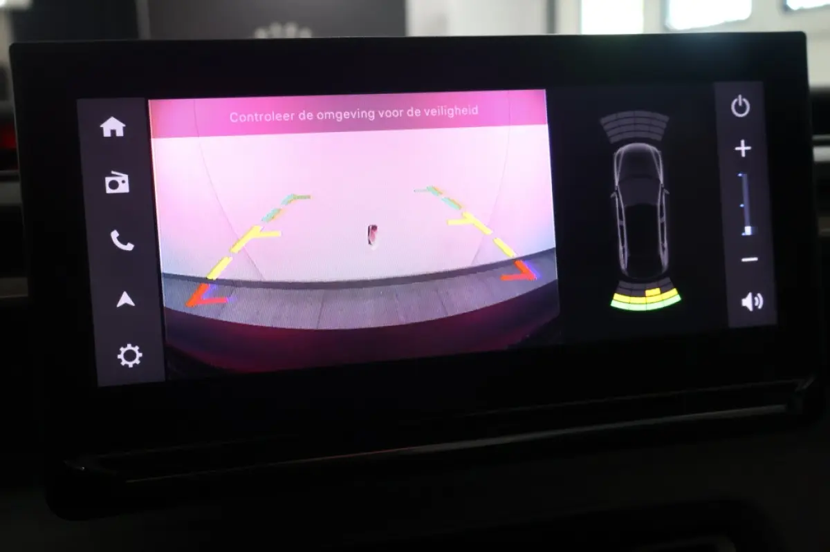 Max 113pk Comfort Range 44 kWh | WLTP 328km