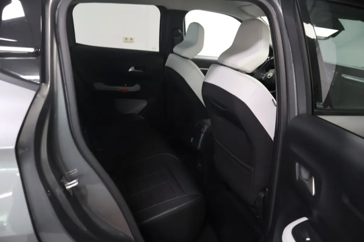 Max 113pk Comfort Range 44 kWh | WLTP 328km