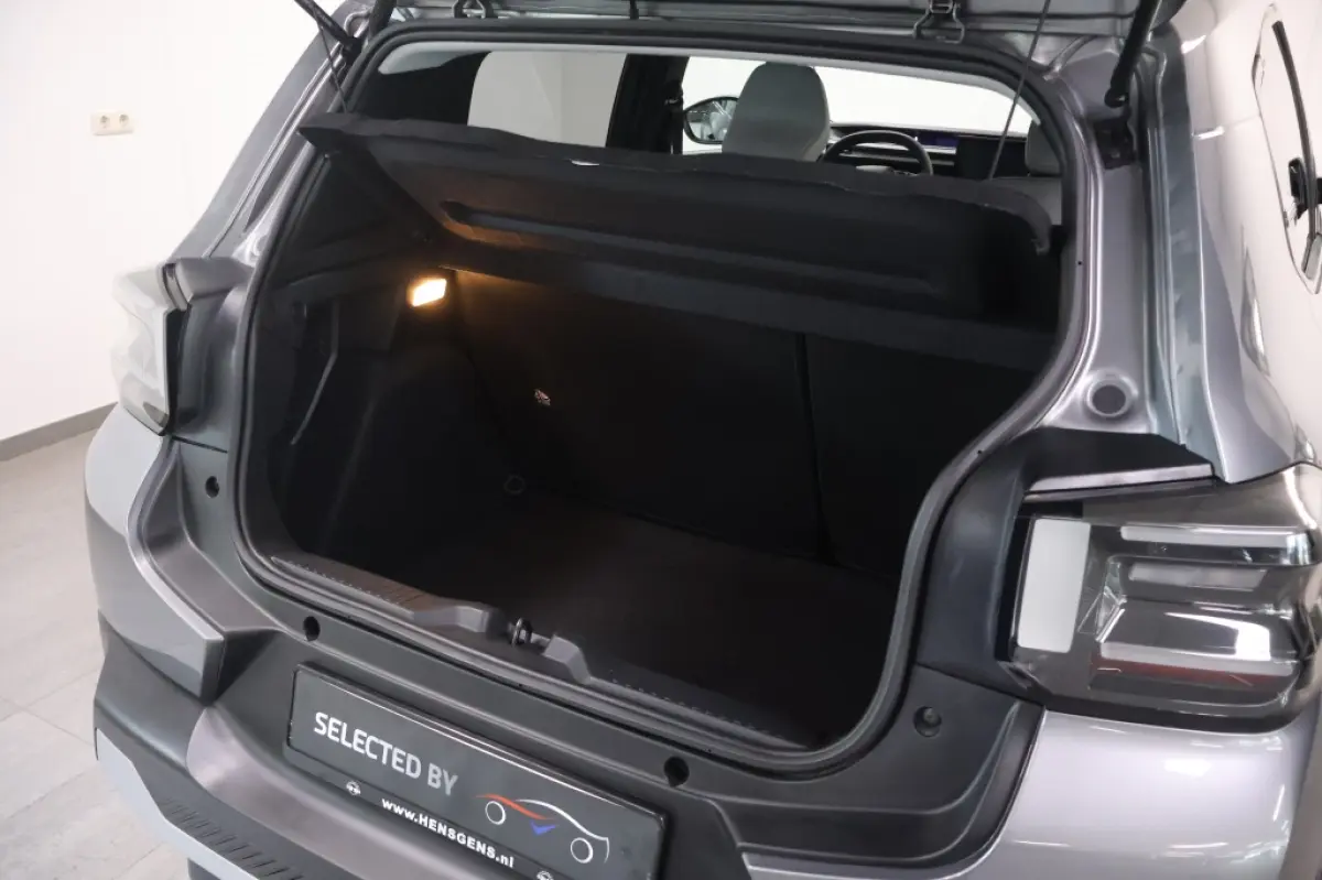 Max 113pk Comfort Range 44 kWh | WLTP 328km
