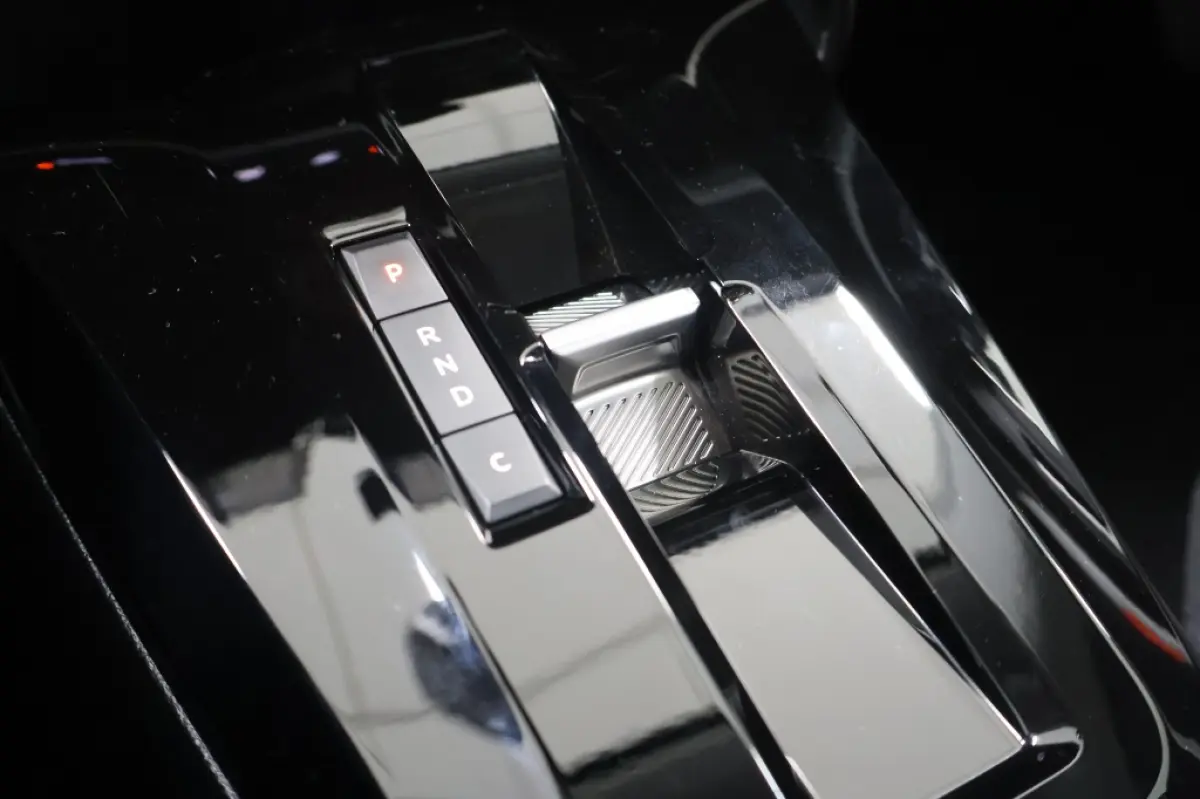 Max 113pk Comfort Range 44 kWh | WLTP 328km