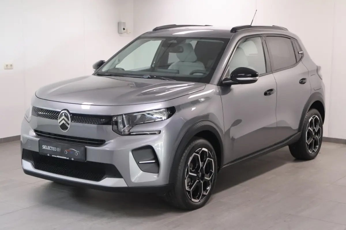 Max 113pk Comfort Range 44 kWh | WLTP 328km