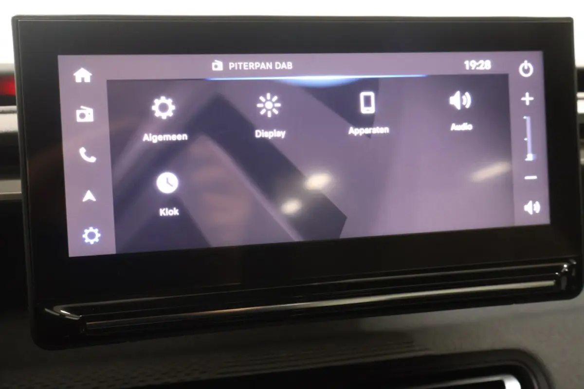 Max 113pk Comfort Range 44 kWh | WLTP 328km