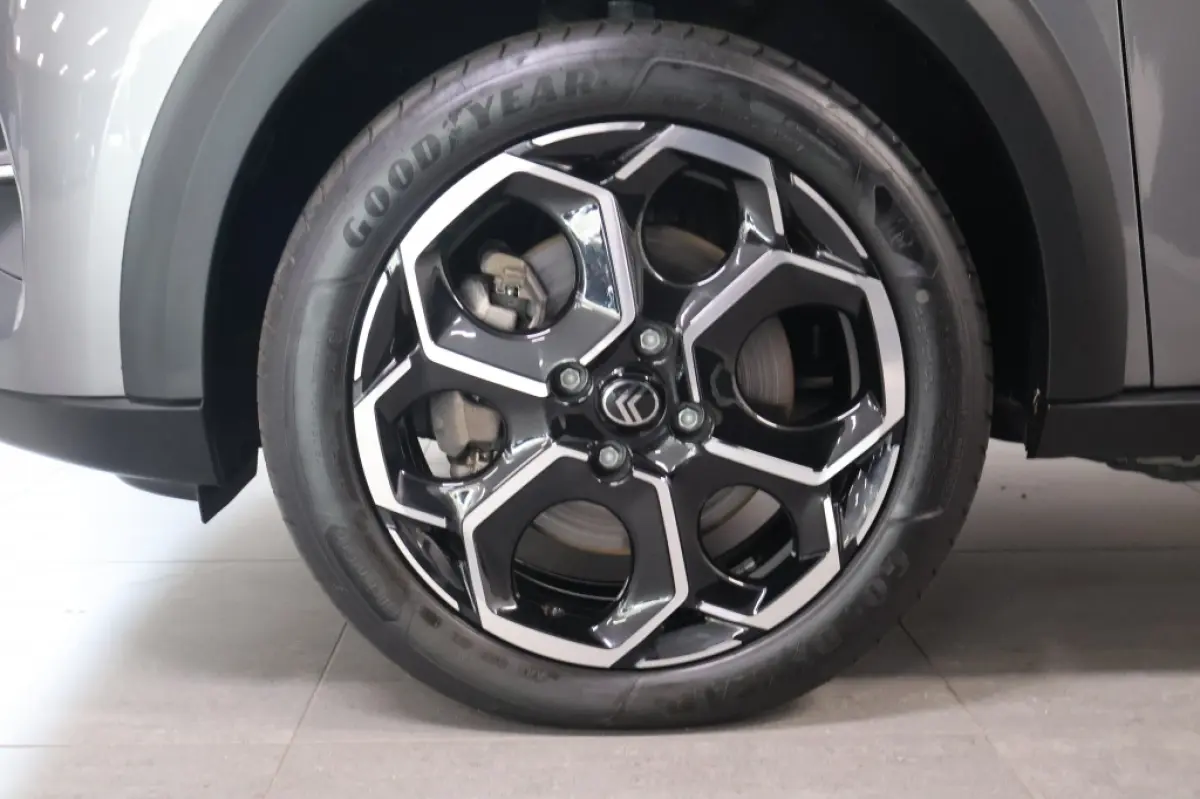 Max 113pk Comfort Range 44 kWh | WLTP 328km