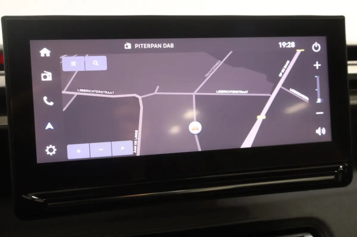 Max 113pk Comfort Range 44 kWh | WLTP 328km