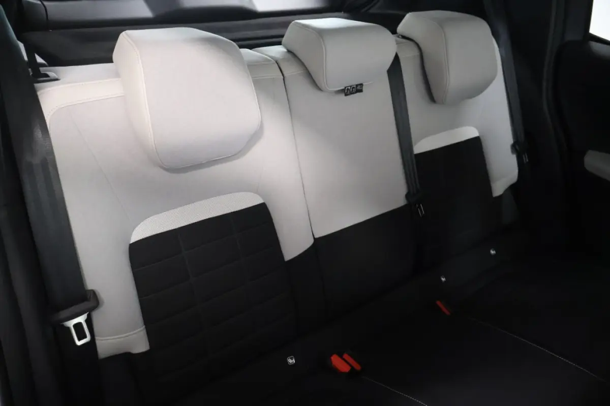 Max 113pk Comfort Range 44 kWh | WLTP 328km