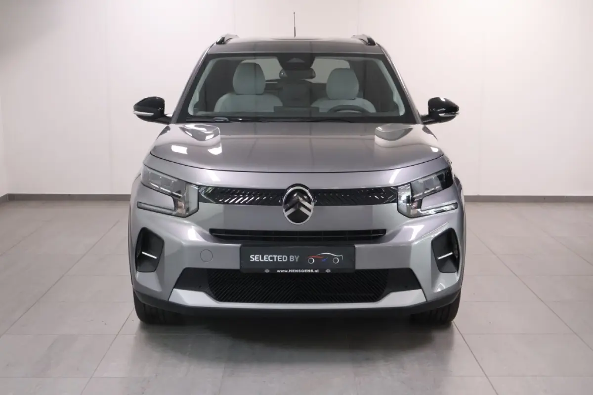 Max 113pk Comfort Range 44 kWh | WLTP 328km