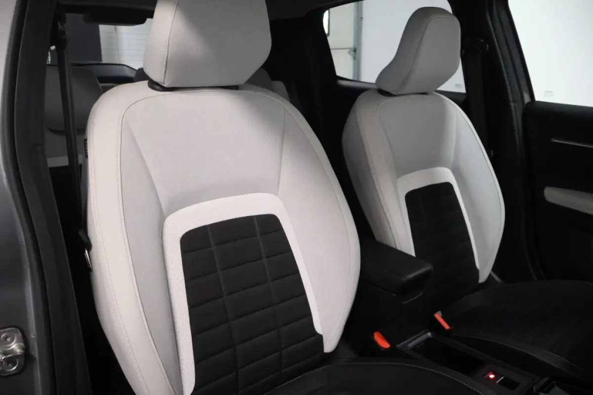 Max 113pk Comfort Range 44 kWh | WLTP 328km