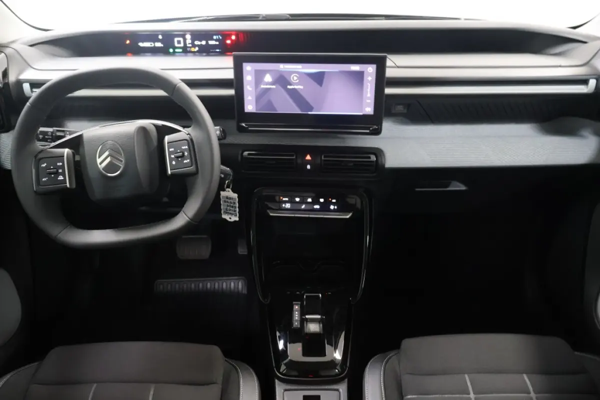 Max 113pk Comfort Range 44 kWh | WLTP 328km