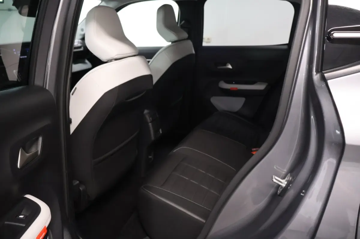 Max 113pk Comfort Range 44 kWh | WLTP 328km