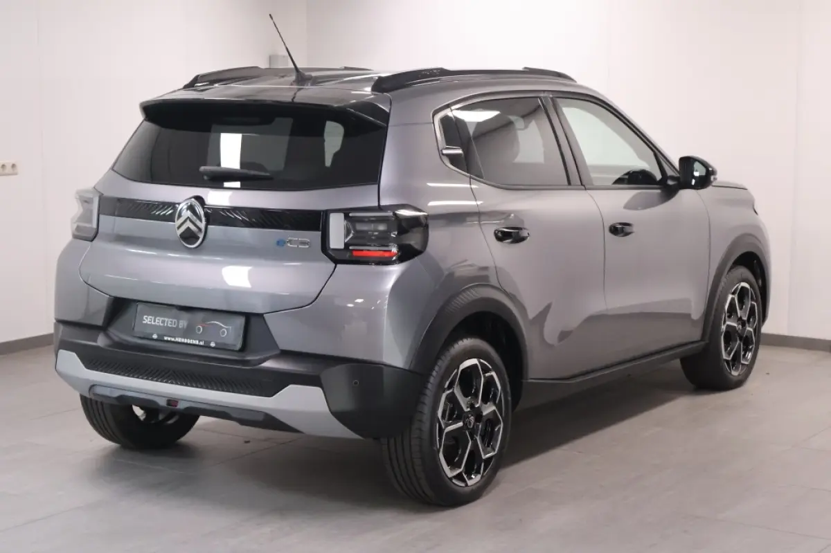 Max 113pk Comfort Range 44 kWh | WLTP 328km