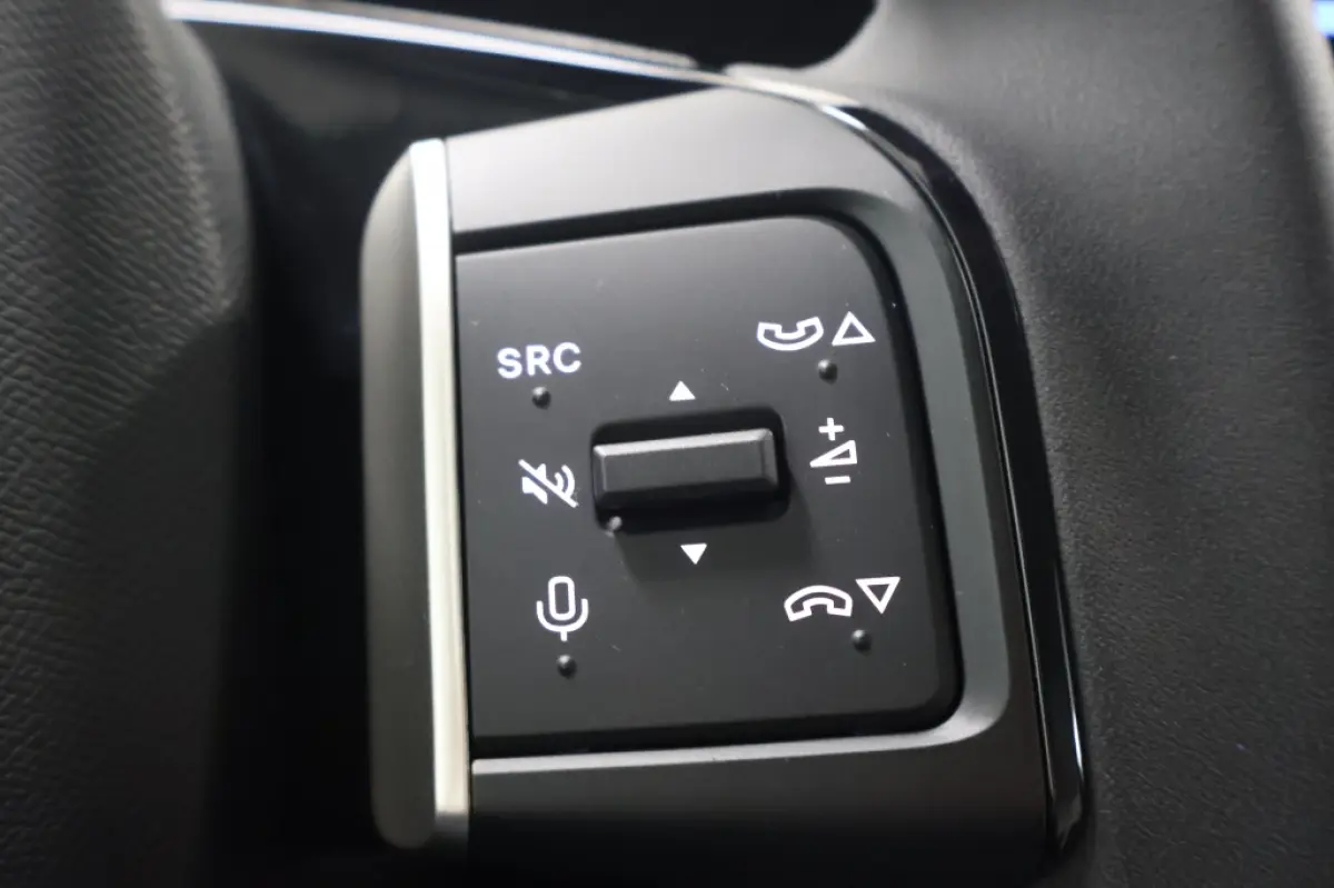 Max 113pk Comfort Range 44 kWh | WLTP 328km