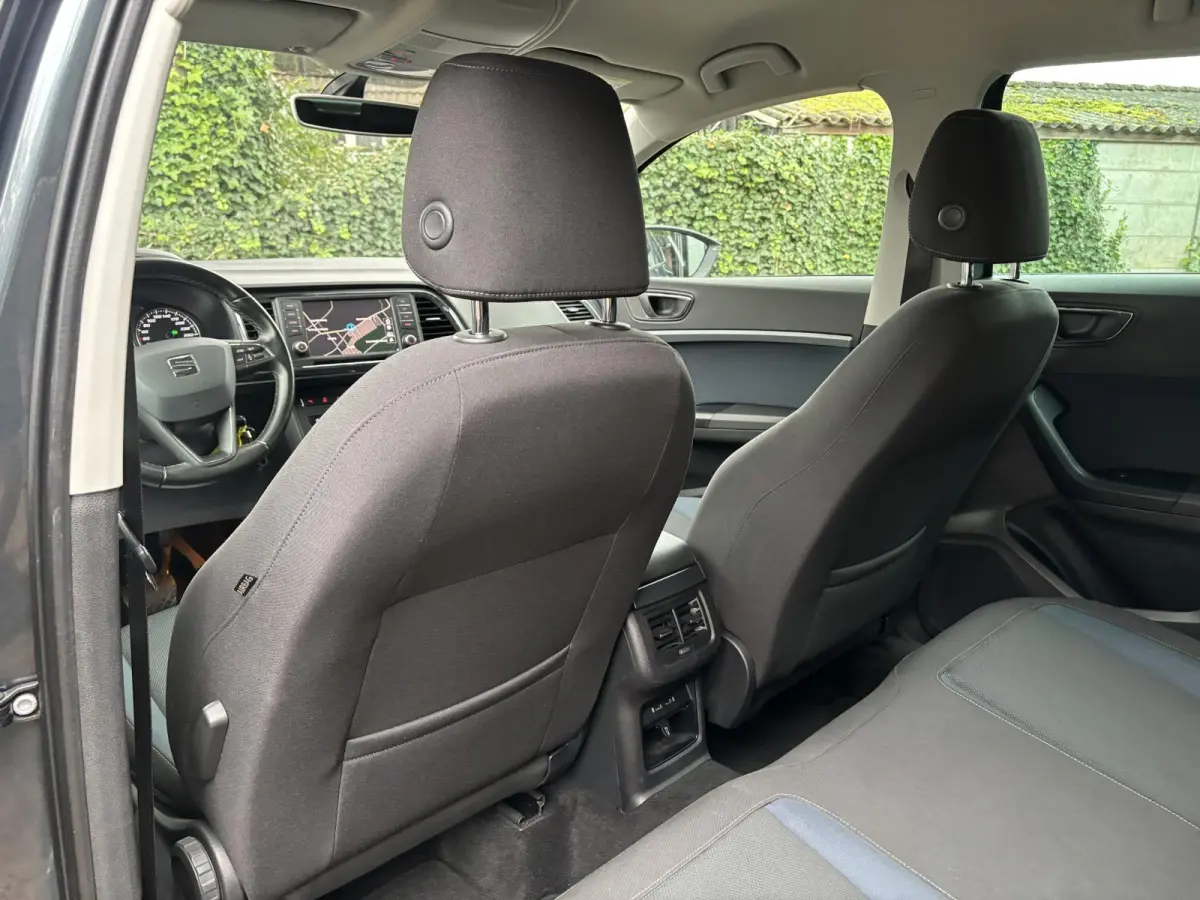 1.4 TSI DSG Style|Trekhaak|App-Connect|Stoelver.