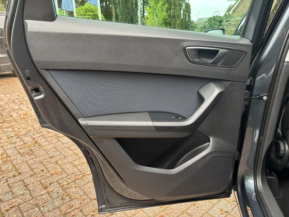 1.4 TSI DSG Style|Trekhaak|App-Connect|Stoelver.