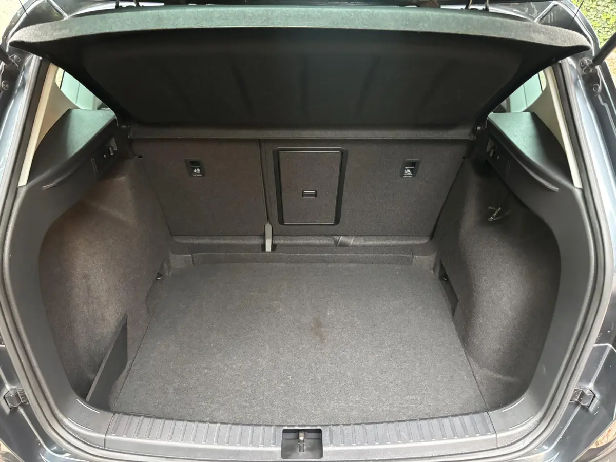 1.4 TSI DSG Style|Trekhaak|App-Connect|Stoelver.
