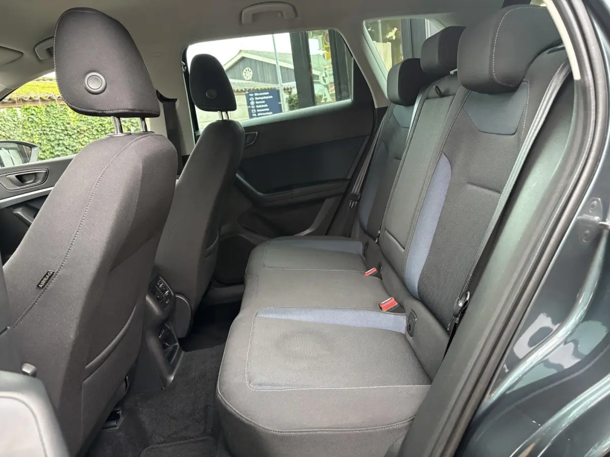 1.4 TSI DSG Style|Trekhaak|App-Connect|Stoelver.