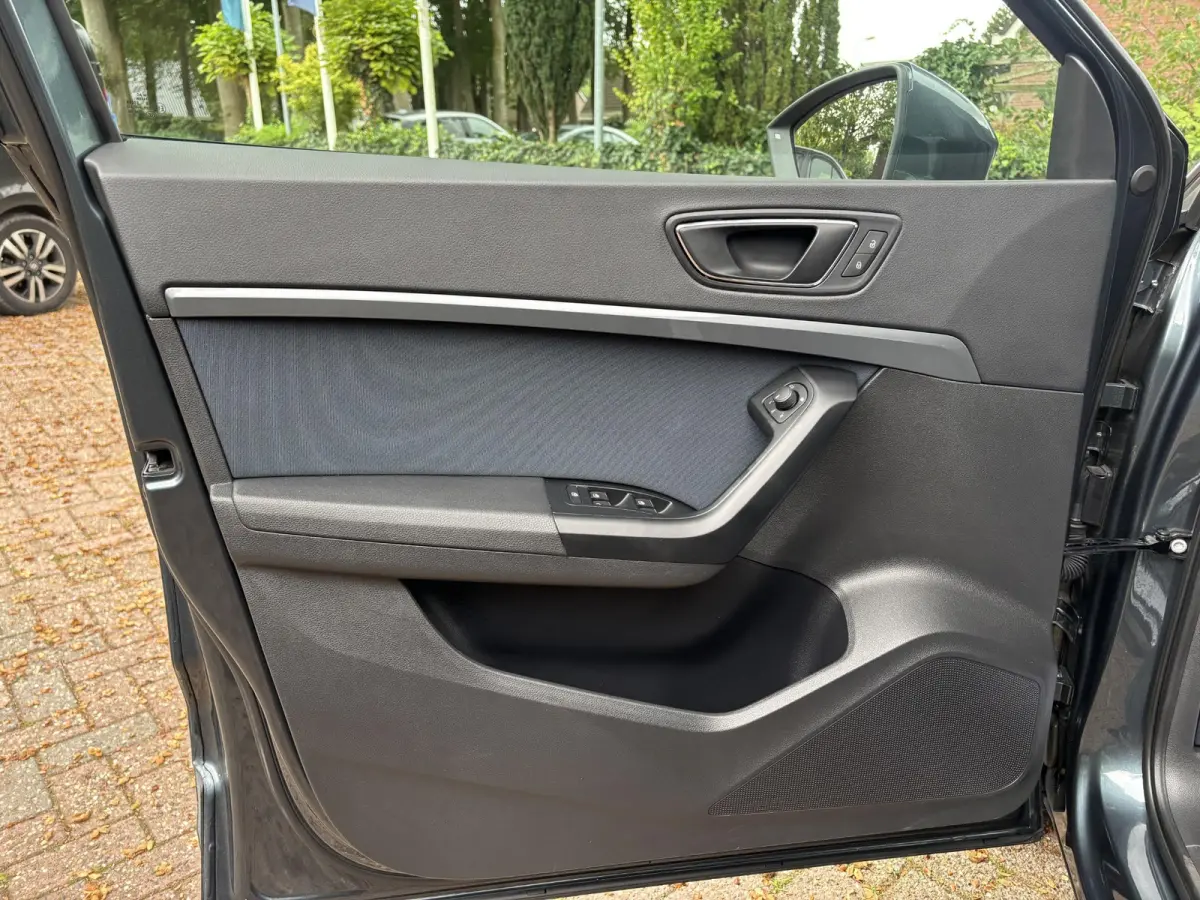 1.4 TSI DSG Style|Trekhaak|App-Connect|Stoelver.