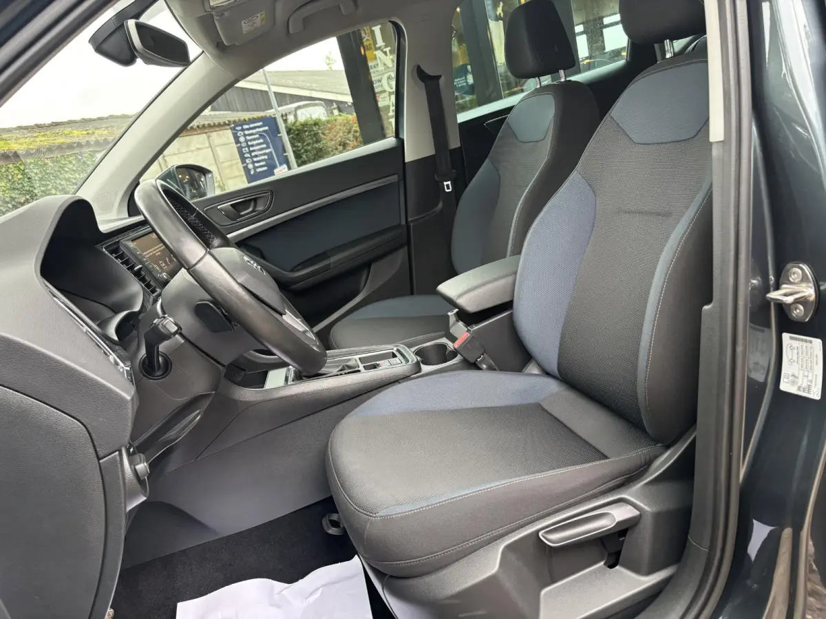 1.4 TSI DSG Style|Trekhaak|App-Connect|Stoelver.