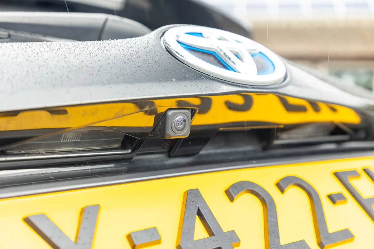2.5 Hybrid Dynamic Automaat I Camera I Climate I Cruise I Stoelverwarming