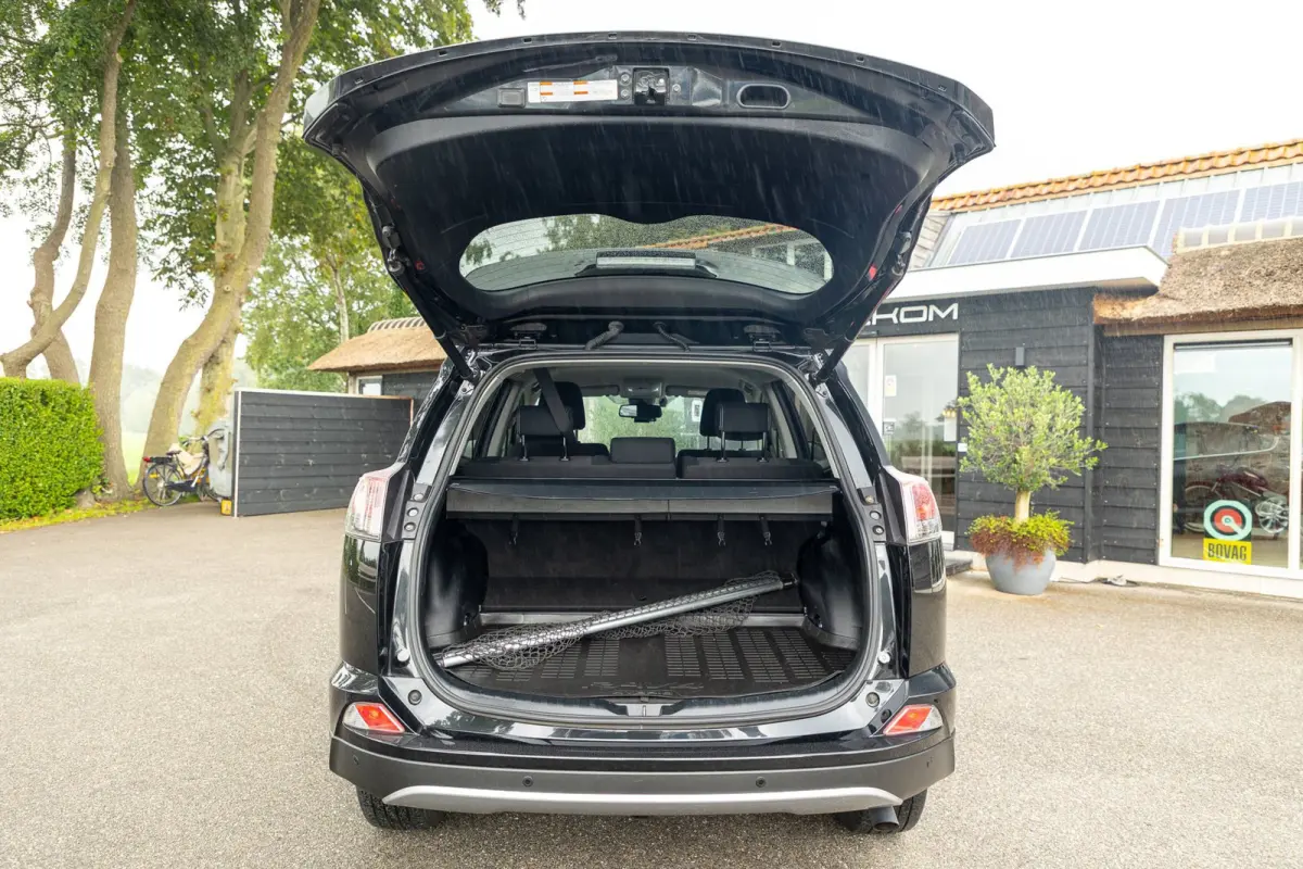 2.5 Hybrid Dynamic Automaat I Camera I Climate I Cruise I Stoelverwarming