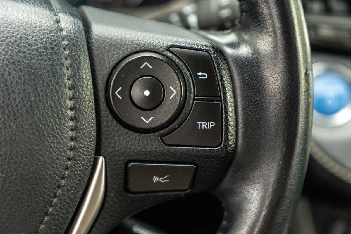 2.5 Hybrid Dynamic Automaat I Camera I Climate I Cruise I Stoelverwarming